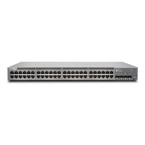 Juniper EX2300-48P-VC Switch