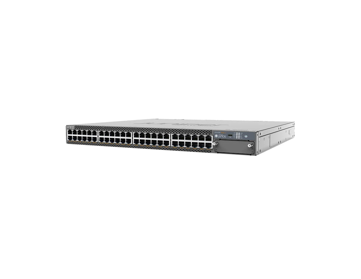 Juniper EX4400-48P Switch