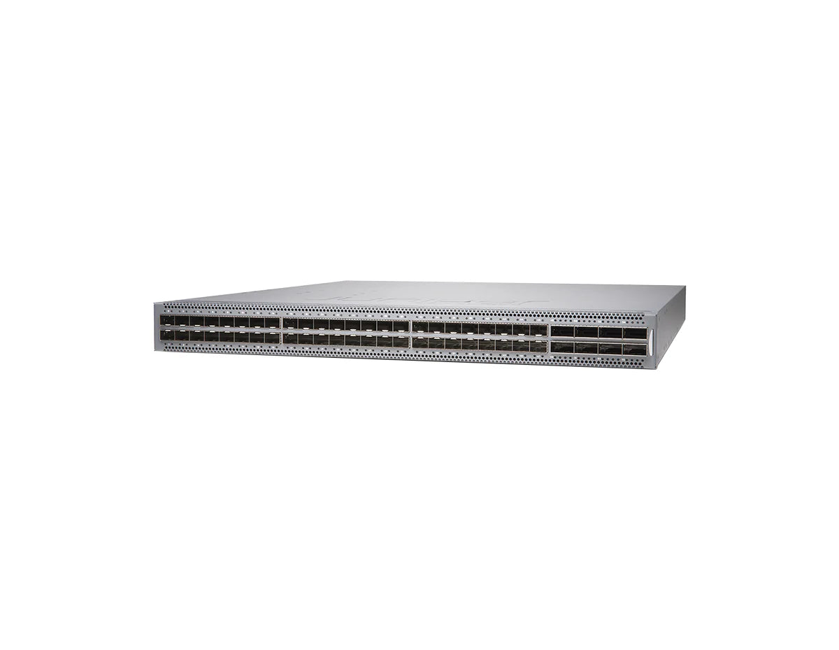 Juniper EX4650-48Y-DC-AFO Switch