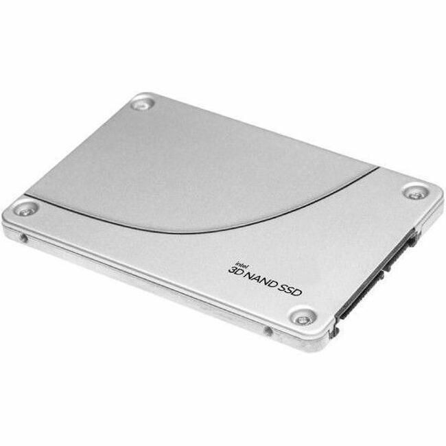 Solidigm SSDSC2KB038TZ1Z D3-S4520 SSD - 3.84 TB - Internal - 2.5 - SATA