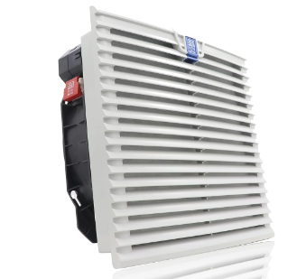 Ebm-papst K2D250-AH06-06 Centrifugal Fan | Industrial Cooling