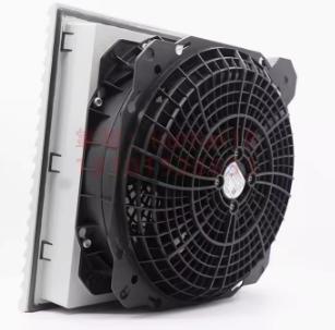 Ebm-papst K2D250-AH06-06 Centrifugal Fan | Industrial Cooling