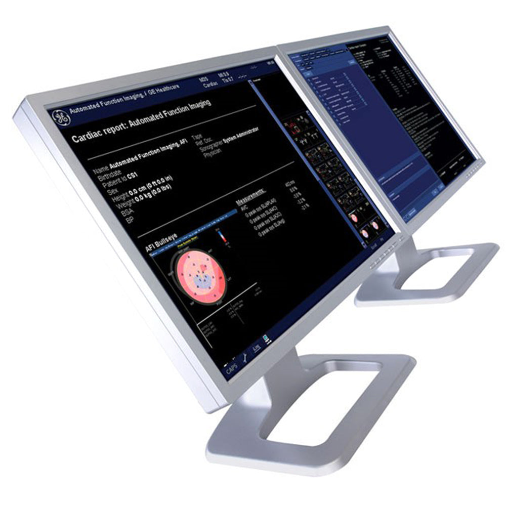 GE EchoPAC BT13 Viewing Software