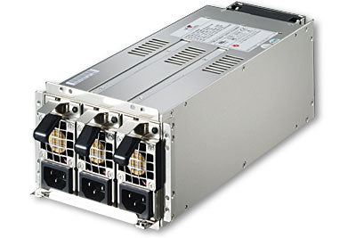 Emacs 650W 2+1 PS2 Hot-Swap Redundant EPS-12V Power Supply - R3G-6650P.
