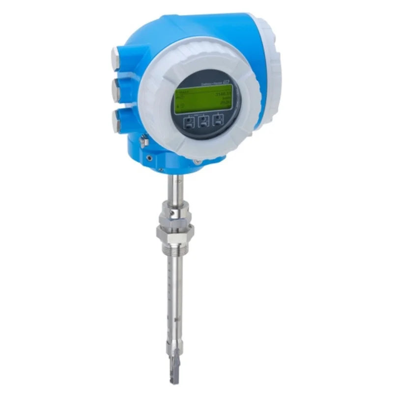 Endress+Hauser 6I3B Proline T-mass I300 Thermal Mass Flowmeter