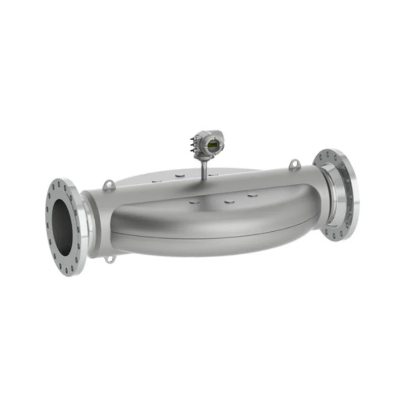 Endress+Hauser 8X3B Proline Promass X300 Coriolis Flowmeter