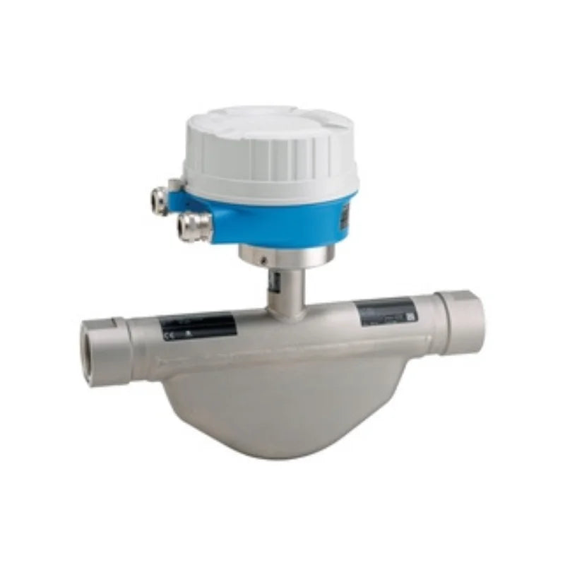 Endress+Hauser 8G1B Proline Promass G100 Coriolis Flowmeter