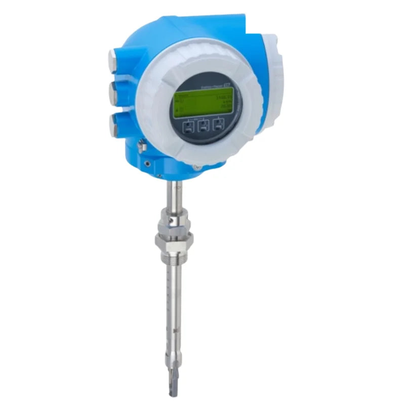 Endress+Hauser 6I3B Proline T-mass I300 Thermal Mass Flowmeter