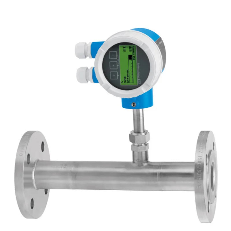 Endress+Hauser 6AAB Proline t-mass A150 thermal mass flowmeter