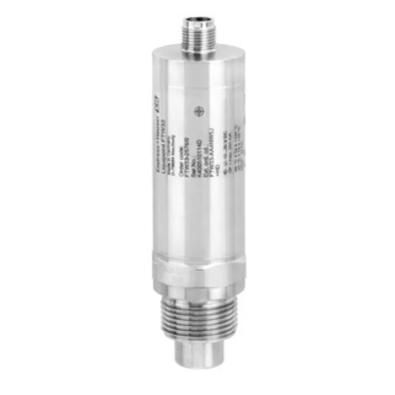 Endress+Hauser Conductive Point Level Detection Liquipoint FTW33