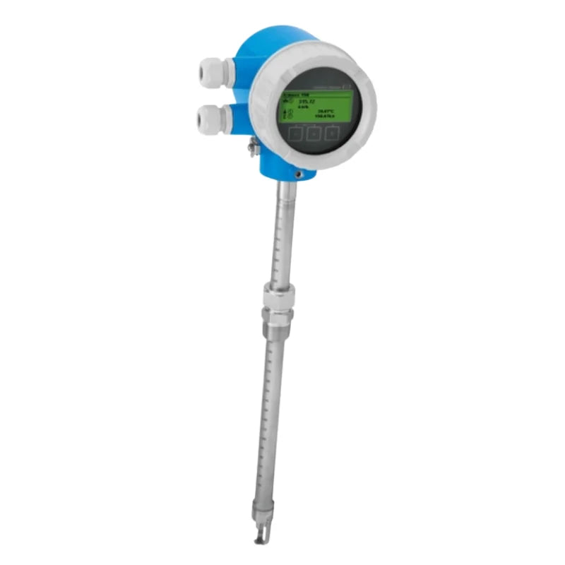 Endress+Hauser 6BAB Proline t-mass B150 thermal mass flowmeter