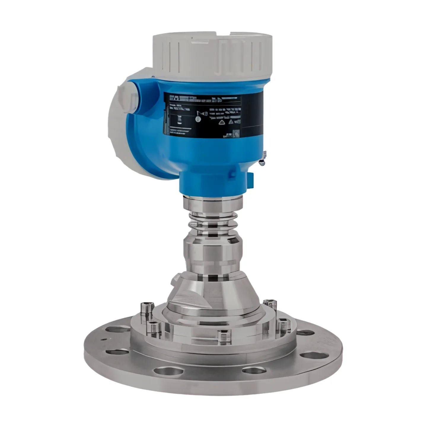 Endress+Hauser Micropilot FMR67B – 80 GHz Radar Sensor