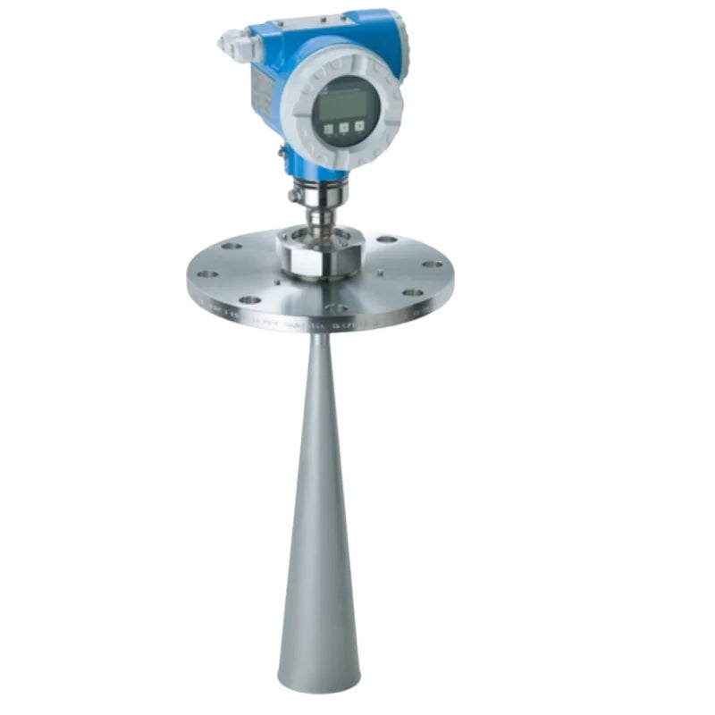 Endress+Hauser Radar measurement Micropilot FMR540