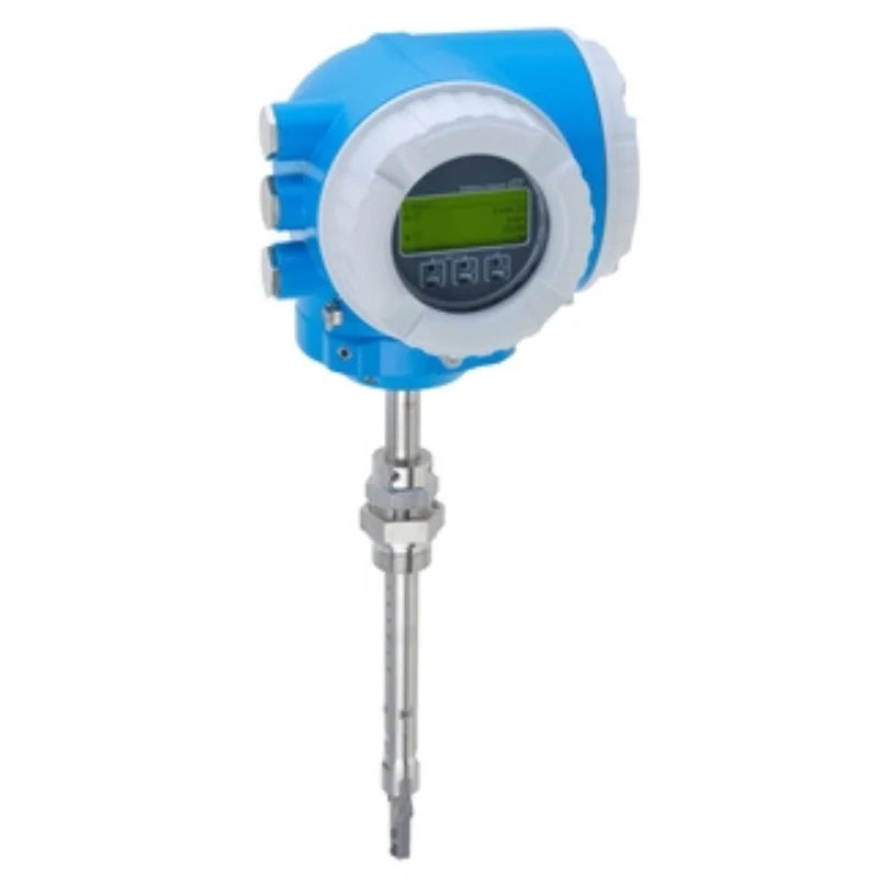 Endress+Hauser 6I3B Proline T-mass I300 Thermal Mass Flowmeter