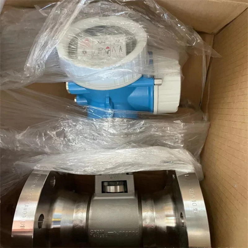 Endress+Hauser 7F2C Proline Prowirl F200 Vortex Flowmeter