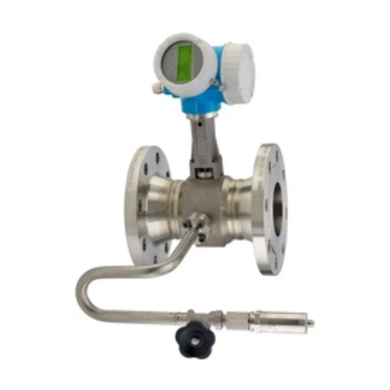 Endress+Hauser 7F2C Proline Prowirl F200 Vortex Flowmeter