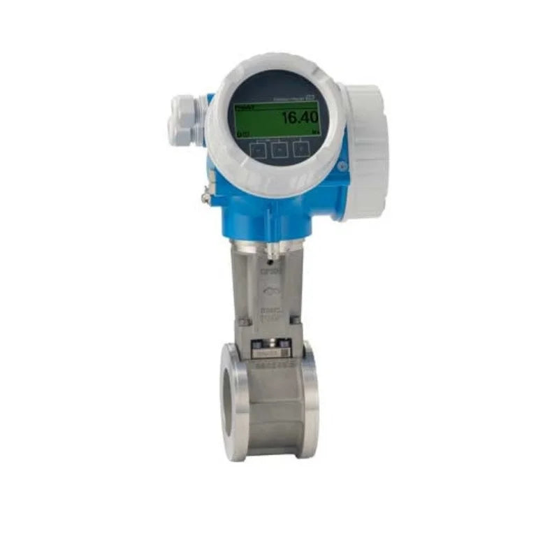 Endress+Hauser 7D2C Proline Prowirl D200 Vortex Flowmeter