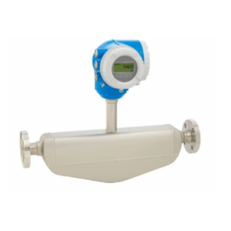 Endress+Hauser 8H3B Proline Promass H300 Coriolis Flowmeter