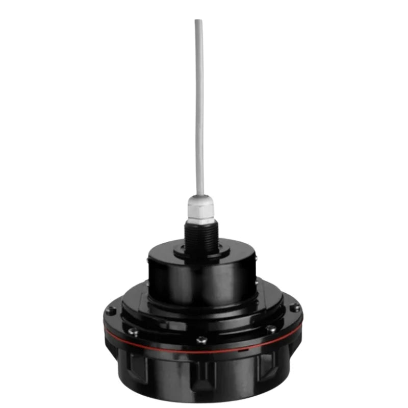 Endress+Hauser Ultrasonic Measurement Time-of-Flight Prosonic FDU93