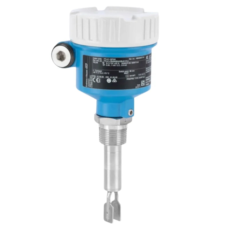 Endress+Hauser Liquiphant FTL41
