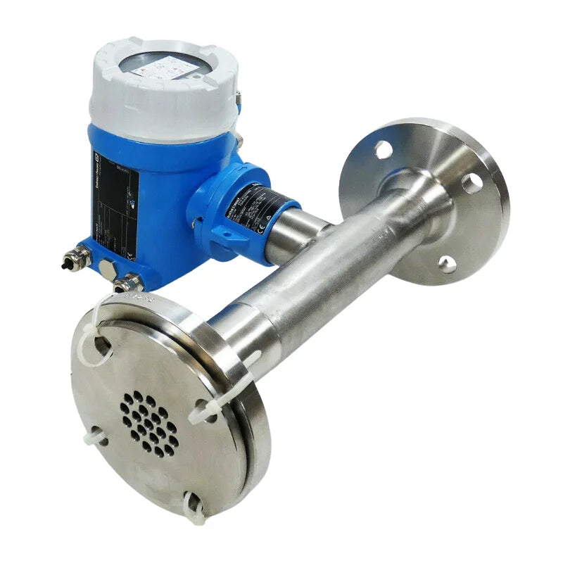 Endress+Hauser 6F3B Flow Measurement Proline T-Mass F300 Thermal Mass Flowmeter