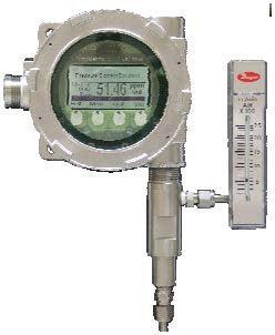 Phymetrix - ExMa Pressure/Flow Options - Initial