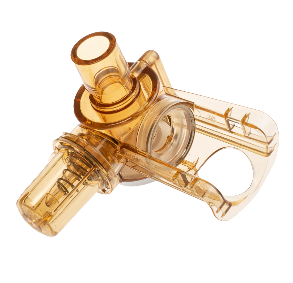 GE Exhalation Valve Assembly 1505-8568-000, 1/pack