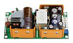 XP Power Switching Power Supply, ECM40UT31, 5 V dc, ±12 V dc, 2 A, 6 A, 500 mA, 40W, Triple Output, 120 → 370 V