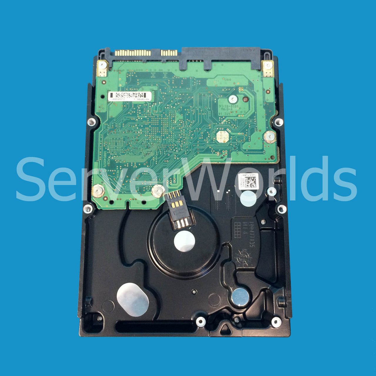 Dell F617N 300GB SAS 15K 6GBPS 3.5" Drive ST3300657SS 9FL066-150