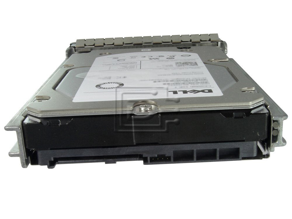 Dell 341-5894 MT795 0MT795 Dell SATA Hard Drive Image 4 image