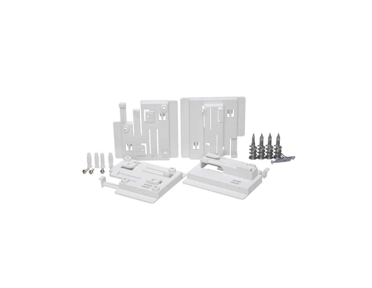 Fortinet FAP-400-MNT-10 Wall and T-Rail Mount Kit