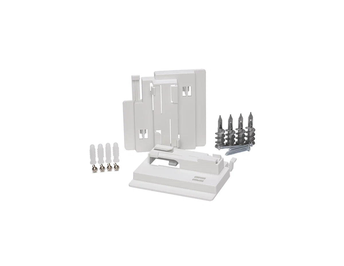 Fortinet FAP-400-RMNT-20 Recessed T-Rail Mount Kit (20 Pack)