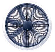 FC090-8DA.7M.1 ZIEHL-ABEGG Axial Fan 3~400 V 2.2 kW 7.3/4.2 A 670rpm