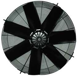 FC091-SKS.7Q.V7 ZIEHL-ABEGG Axial Fan