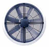 FC100-ADQ.7Q.3 ZIEHL-ABEGG Axial Fan
