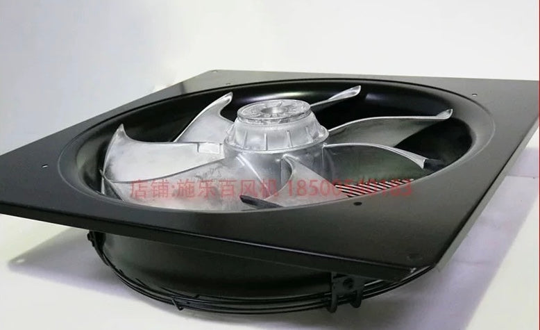 FE050-VDQ.4I.V7 ZIEHL-ABEGG Axial Fan