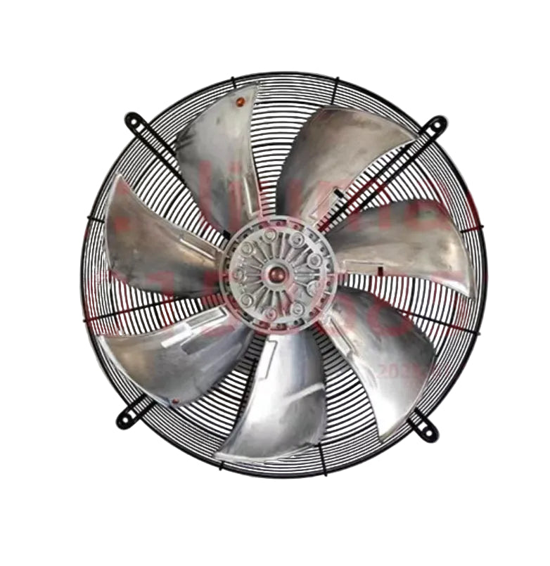 FE063-6EK.4I.V7 ZIEHL-ABEGG Axial Fan