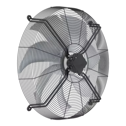 FE063-SDK.4I.6 ZIEHL-ABEGG Axial Fan