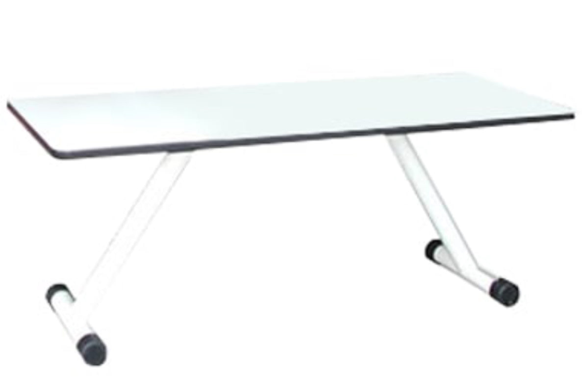 Rehab Therapy Table w/ Flat Top / Training Table. 72"L x 30"W [Mat Sold Separately]