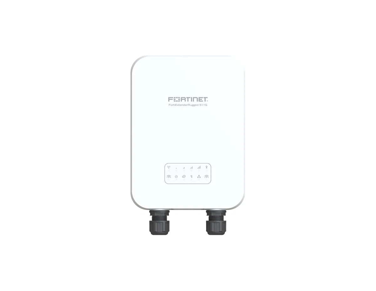 Fortinet FortiExtender FER-511G-A Rugged 5G Wireless WAN Router