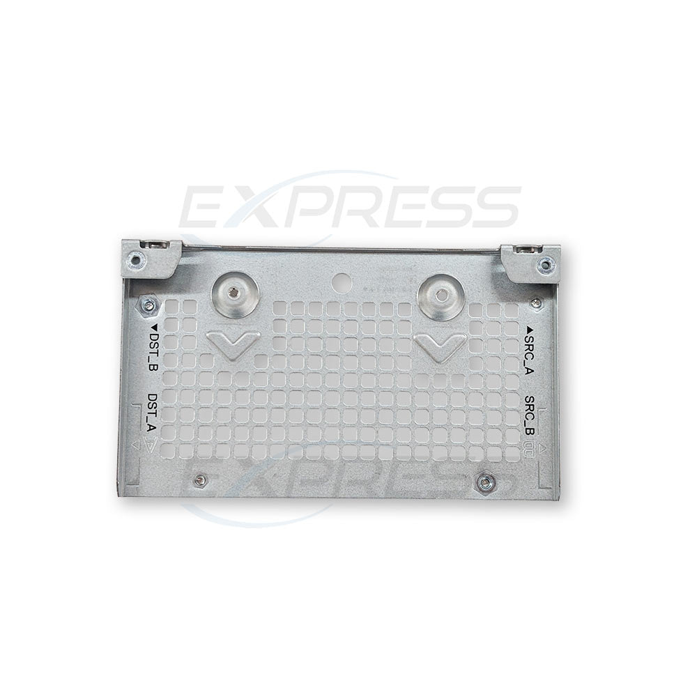 FFGX3 - FPERC Front Mounting Tray | Dell PowerEdge