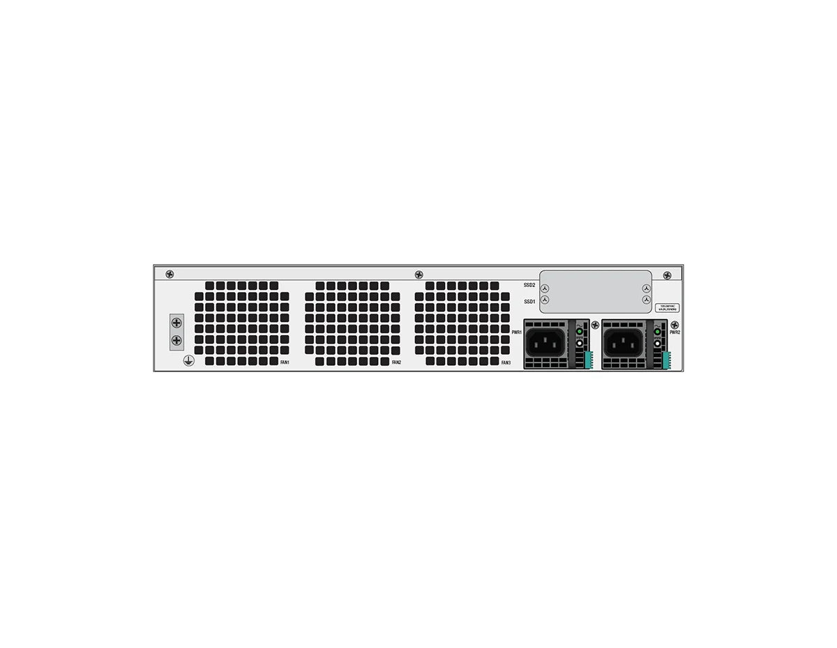 Fortinet FG-1000F-BDL-809-60 Next-Generation Firewall
