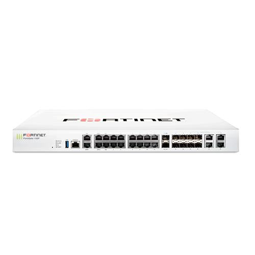 Fortinet FG-101F-BDL-950-36 Firewall