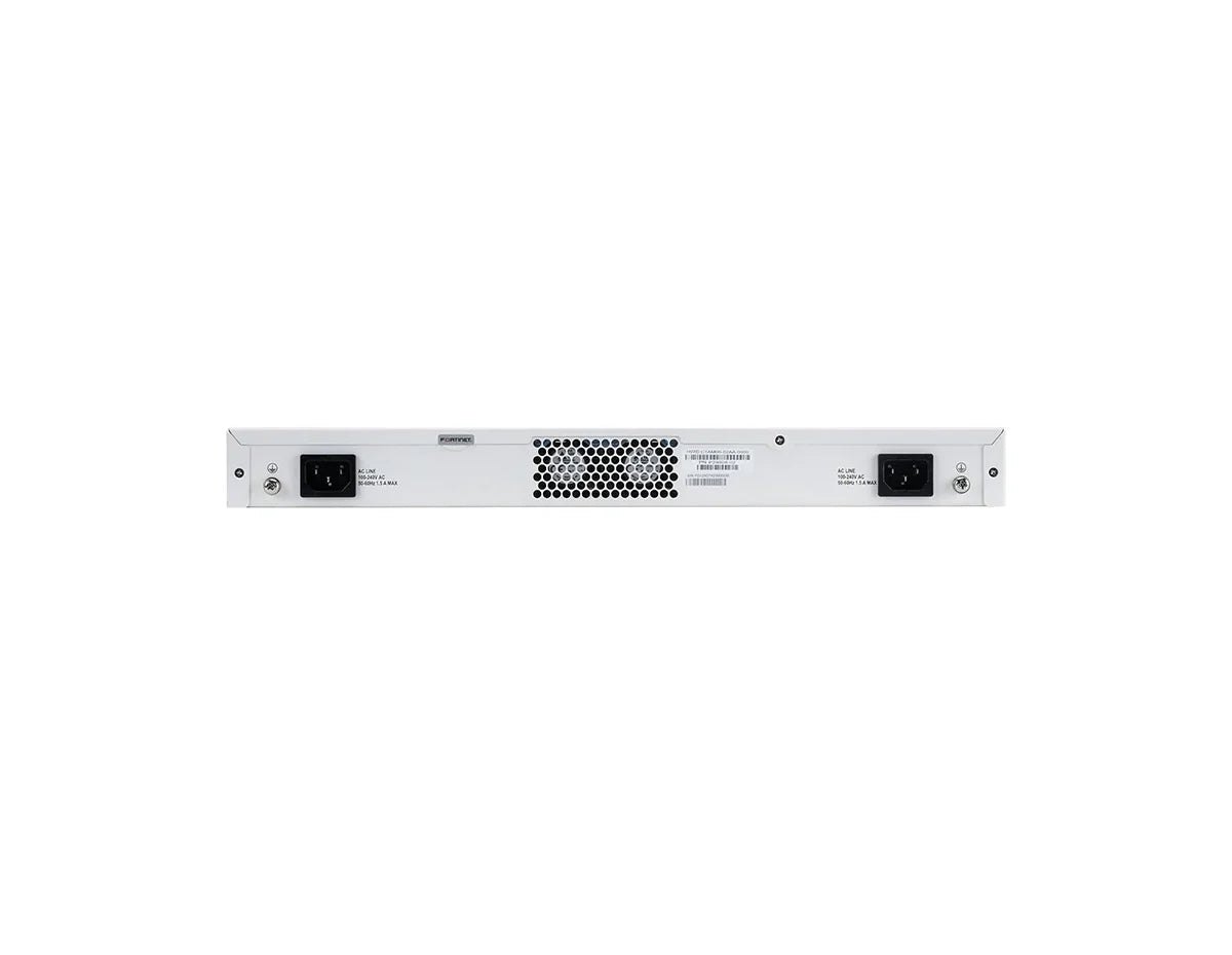 Fortinet FortiGate 120G Next-Generation Firewall