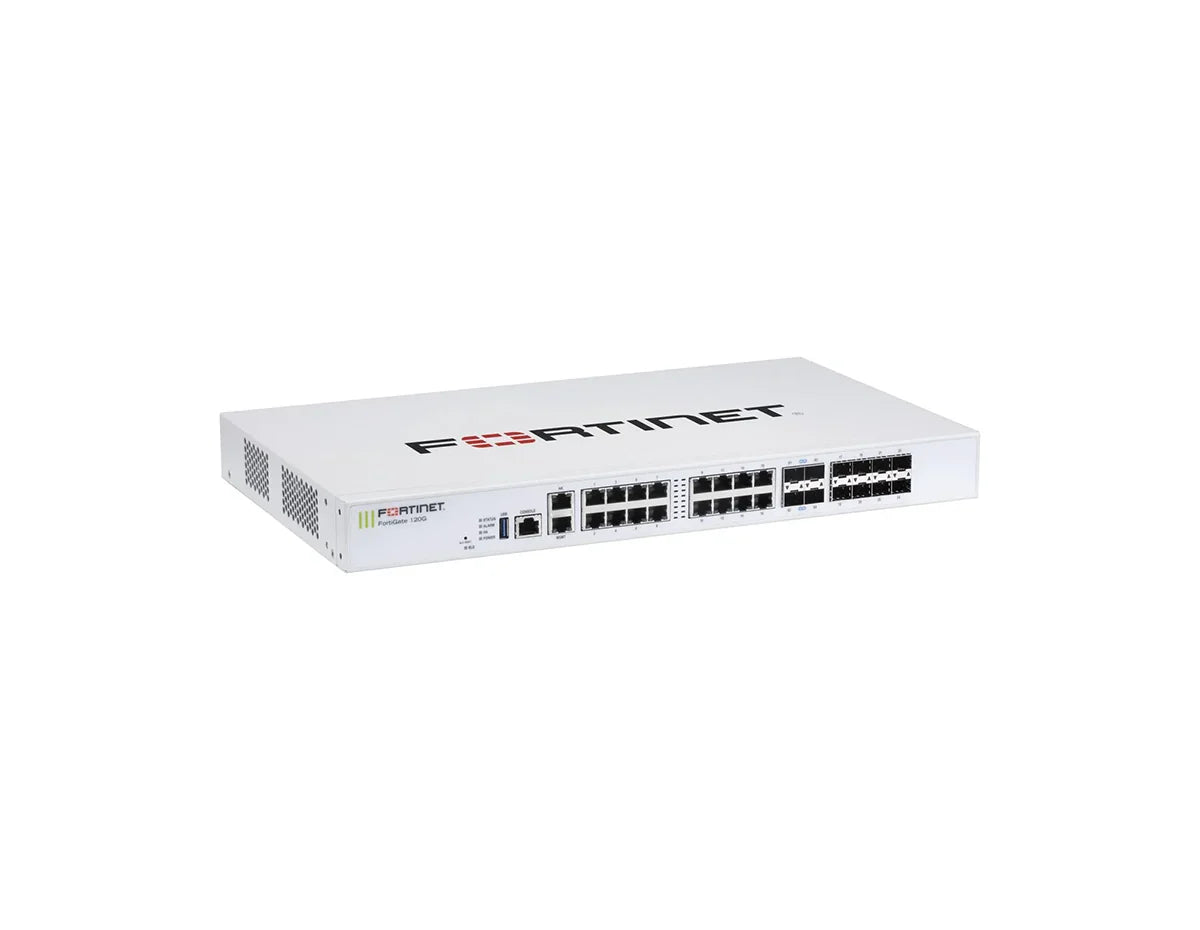 Fortinet FG-121G-BDL-809-36 Next-Generation Firewall
