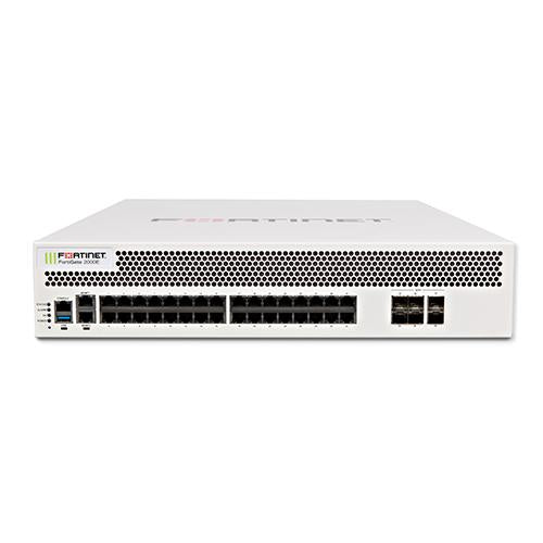 Fortinet FG-2000E-BDL-950-12 Firewall