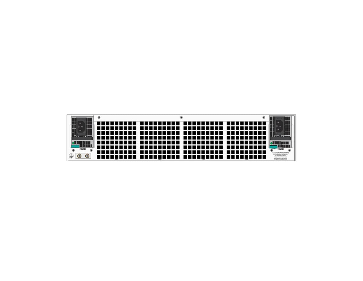Fortinet FG-3200F-BDL-809-36 Next-Generation Firewall (NGFW)