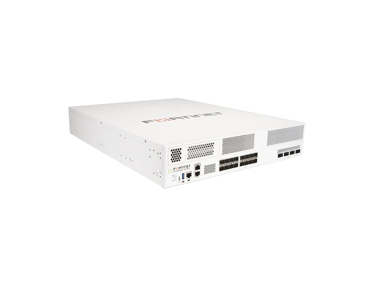 Fortinet FG-3201F-BDL-950-36 Next-Generation Firewall