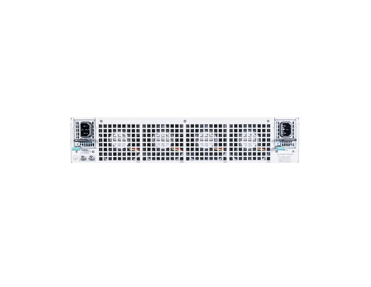 Fortinet FG-3501F-BDL-950-60 Next-Generation Firewall (NGFW)