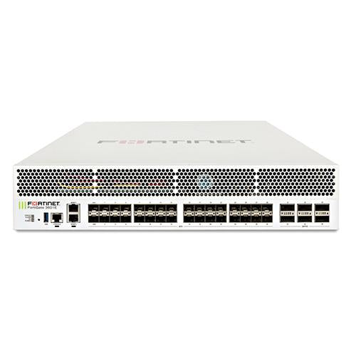 Fortinet FG-3601E-BDL-950-36 Firewall